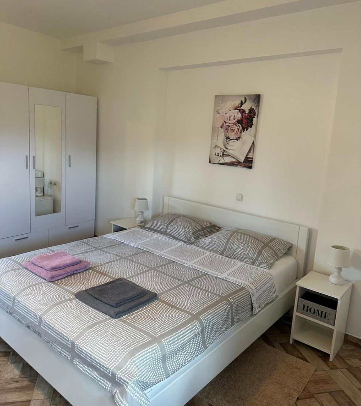 Apartment Ferenac Ozalj Exterior foto